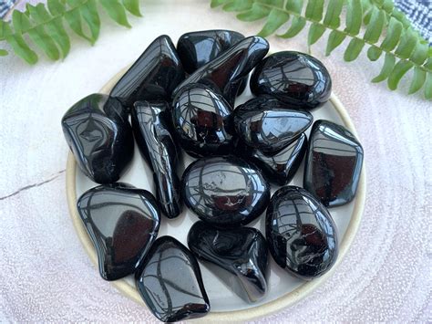 Is Black Tourmaline Water Safe? Yes, black tourmaline is water safe. It has a value of 7 to 7.5 on the Mohs Hardness Scale, which is well above the minimum value required for minerals to be safe underwater. However, like all stones, it should not be immersed for too long as water can damage its structure and tarnish its appearance.